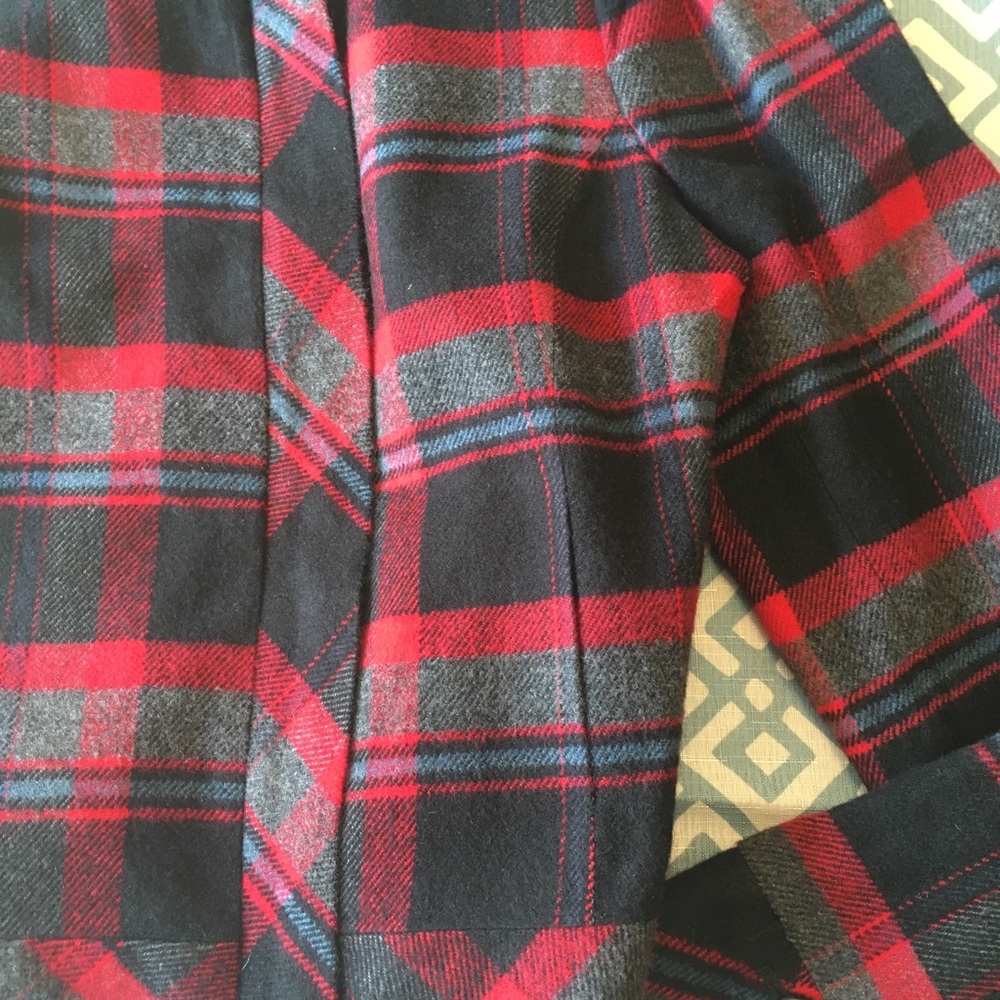 Cropped jacket - Picture 2 of 4